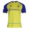 Camiseta de fútbol AL NASSR RONALDO 7 Primera Equipación 2022-23 - Hombre